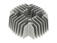 2e kans cilinderkop 70cc OM Puch Maxi PSR voor Airsal cilinder 